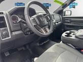 Thumbnail of 2022 Diamond Black Crystal Pearlcoat RAM 1500 Classic