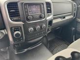 Thumbnail of 2022 Diamond Black Crystal Pearlcoat RAM 1500 Classic
