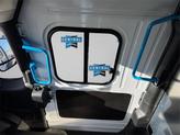 Thumbnail of 2024 Bright White Clearcoat RAM ProMaster 3500