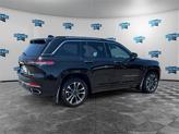 Thumbnail of 2023 Diamond Black Crystal Pearlcoat Jeep Grand Cherokee 4xe