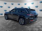 Thumbnail of 2023 Diamond Black Crystal Pearlcoat Jeep Grand Cherokee 4xe