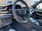 Thumbnail of 2023 Diamond Black Crystal Pearlcoat Jeep Grand Cherokee 4xe