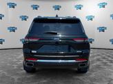 Thumbnail of 2023 Diamond Black Crystal Pearlcoat Jeep Grand Cherokee 4xe