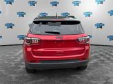 Thumbnail of 2025 Red Hot Pearlcoat Jeep Compass