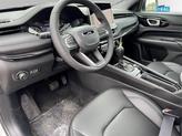 Thumbnail of 2025 Red Hot Pearlcoat Jeep Compass