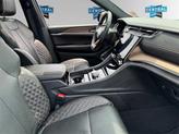 Thumbnail of 2022 Silver Zynith Jeep Grand Cherokee