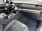 Thumbnail of 2022 Silver Zynith Jeep Grand Cherokee