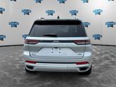 Thumbnail of 2022 Silver Zynith Jeep Grand Cherokee