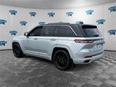 Thumbnail of 2022 Silver Zynith Jeep Grand Cherokee