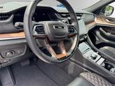 Thumbnail of 2022 Silver Zynith Jeep Grand Cherokee