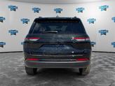Thumbnail of 2025 Diamond Black Crystal Pearlcoat Jeep Grand Cherokee
