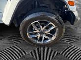 Thumbnail of 2024 Bright White Clearcoat Jeep Wrangler 4xe