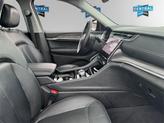Thumbnail of 2022 Baltic Gray Metallic Clearcoat Jeep Grand Cherokee L