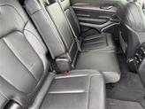 Thumbnail of 2022 Baltic Gray Metallic Clearcoat Jeep Grand Cherokee L