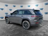 Thumbnail of 2025 Baltic Gray Metallic Clearcoat Jeep Grand Cherokee