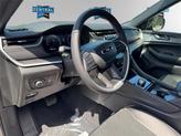 Thumbnail of 2025 Baltic Gray Metallic Clearcoat Jeep Grand Cherokee