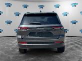 Thumbnail of 2025 Baltic Gray Metallic Clearcoat Jeep Grand Cherokee