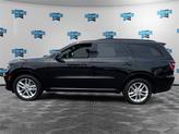 Thumbnail of 2022 DB Black Crystal Clearcoat Dodge Durango
