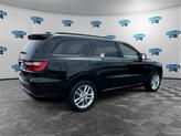 Thumbnail of 2022 DB Black Crystal Clearcoat Dodge Durango