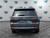 Thumbnail of 2022 Baltic Gray Metallic Clearcoat Jeep Grand Cherokee 4xe