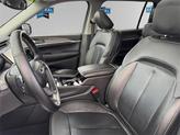 Thumbnail of 2022 Bright White Clearcoat Jeep Grand Cherokee L