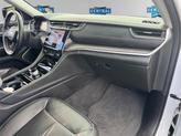 Thumbnail of 2022 Bright White Clearcoat Jeep Grand Cherokee L
