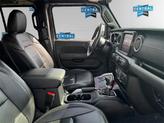 Thumbnail of 2021 Granite Crystal Metallic Clearcoat Jeep Wrangler Unlimited 4xe