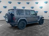 Thumbnail of 2021 Granite Crystal Metallic Clearcoat Jeep Wrangler Unlimited 4xe