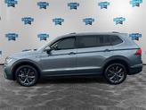 Thumbnail of 2022 Platinum Gray Metallic Volkswagen Tiguan