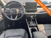 Thumbnail of 2022 Diamond Black Crystal Pearlcoat Jeep Compass