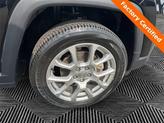 Thumbnail of 2022 Diamond Black Crystal Pearlcoat Jeep Compass