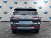 Thumbnail of 2022 Baltic Gray Metallic Clearcoat Jeep Grand Cherokee L