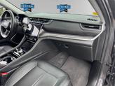 Thumbnail of 2022 Baltic Gray Metallic Clearcoat Jeep Grand Cherokee L