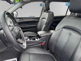 Thumbnail of 2022 Baltic Gray Metallic Clearcoat Jeep Grand Cherokee L