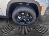Thumbnail of 2025 Silver Zynith Jeep Grand Cherokee