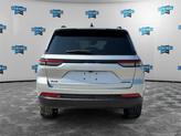 Thumbnail of 2025 Silver Zynith Jeep Grand Cherokee