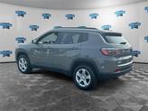 Thumbnail of 2023 Sting-Gray Clearcoat Jeep Compass