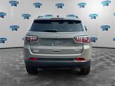 Thumbnail of 2023 Sting-Gray Clearcoat Jeep Compass