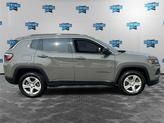 Thumbnail of 2023 Sting-Gray Clearcoat Jeep Compass
