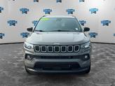 Thumbnail of 2023 Sting-Gray Clearcoat Jeep Compass