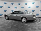 Thumbnail of 2025 Destroyer Gray Dodge Charger Daytona