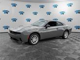 Photo of 2025 Destroyer Gray Dodge Charger Daytona