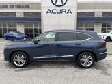 Photo of 2025 Canyon Acura MDX