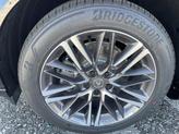 Thumbnail of 2026 Majestic Black Pearl Acura MDX