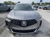 Thumbnail of 2025 Liquid Carbon Metallic Acura RDX