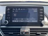 Thumbnail of 2022 Still Night Pearl Honda Accord