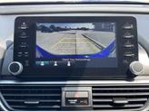 Thumbnail of 2022 Still Night Pearl Honda Accord