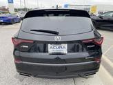Thumbnail of 2026 Majestic Black Pearl Acura MDX