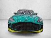 Thumbnail of 2024 Green Aston Martin DBX