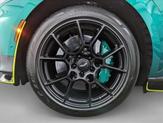 Thumbnail of 2024 Green Aston Martin DBX